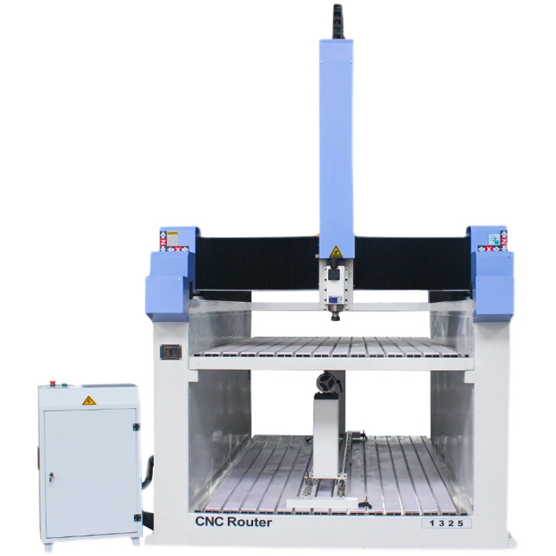 雙臺(tái)面大型雕銑機(jī)保麗龍泡沫雕刻機(jī)木材鋁石膏模具數(shù)控雕花機(jī)