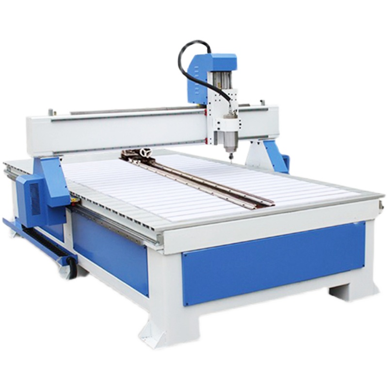 松立全自動(dòng)數(shù)控雕刻機(jī)1325四軸浮雕圓柱平面立體鏤空廣告切割機(jī)