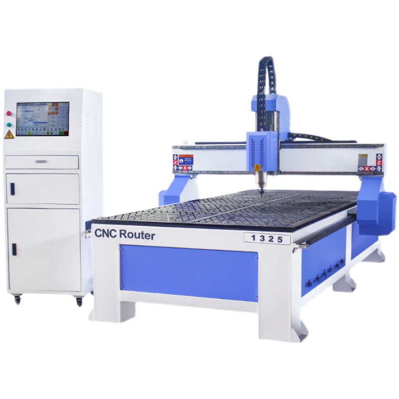 1325真空吸附木工雕刻機(jī) 數(shù)控廣告pp板雕刻機(jī)家具浮雕機(jī)PVC板亞克力雕刻機(jī)